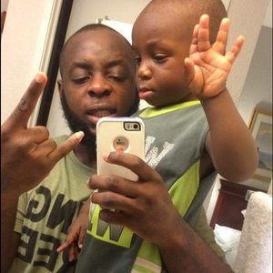 Meet your Posher, Frank